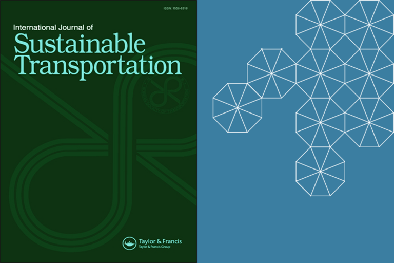 Mobility for Special Populations Transportation Sustainability
