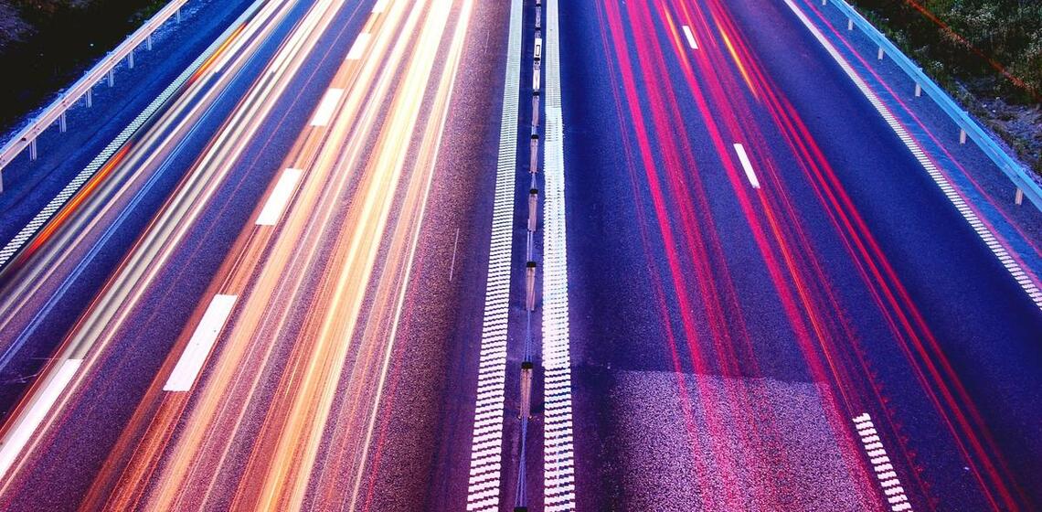 road