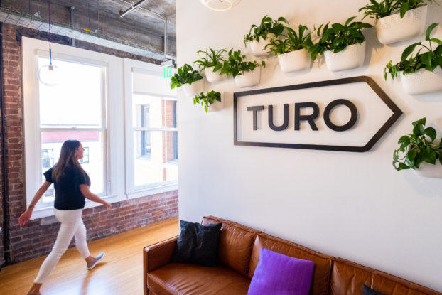 Turo Office