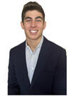 Headshot of Kamran Ostrum