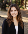 Headshot of Sarah Saadeh