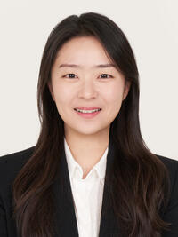 Headshot of Soomin Woo