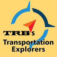 Transportation Research Board Logo