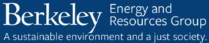 Energy and Resources Group Logo