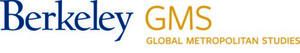 Center for Global Metropolitan Studies Logo