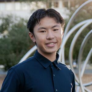 Headshot of Joel Tam Headshot of Joel Tam